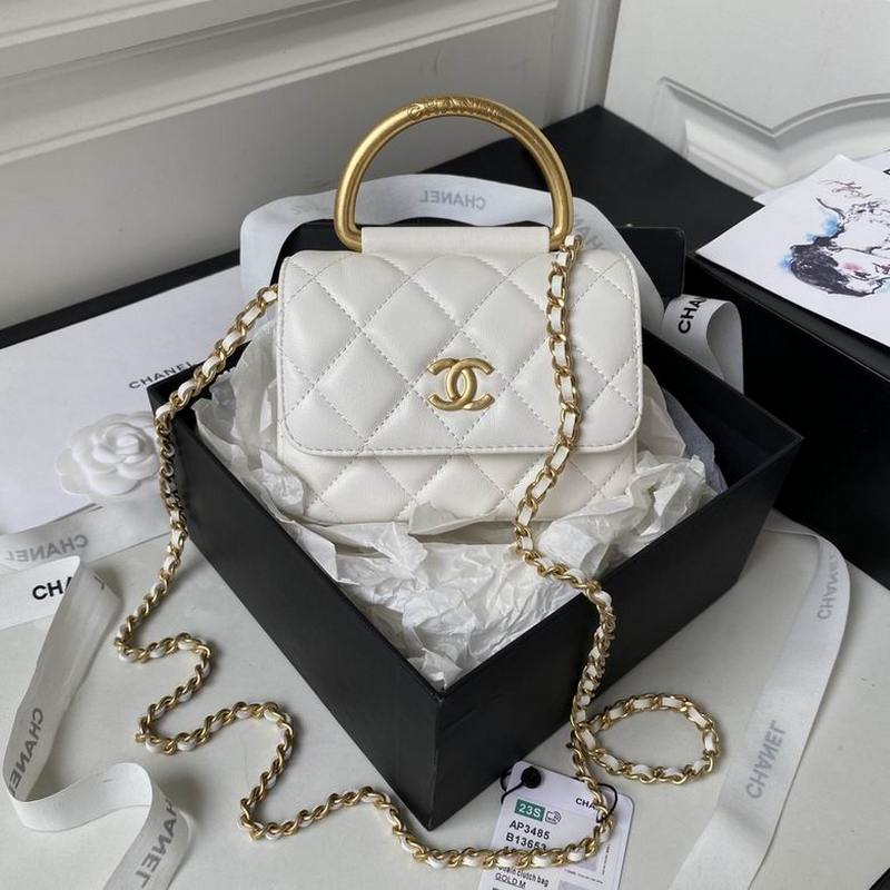 Chanel Handbags 217